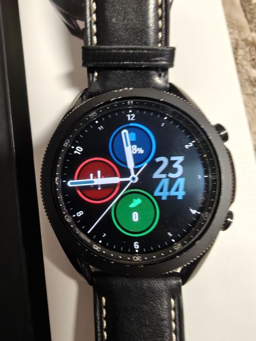 Smartwatch Samsung watch 3