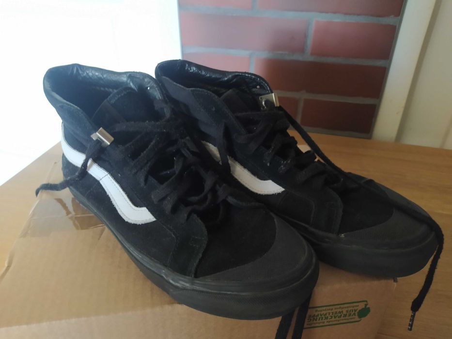 Vans ALYX off the wall trampki Jak Nowe !