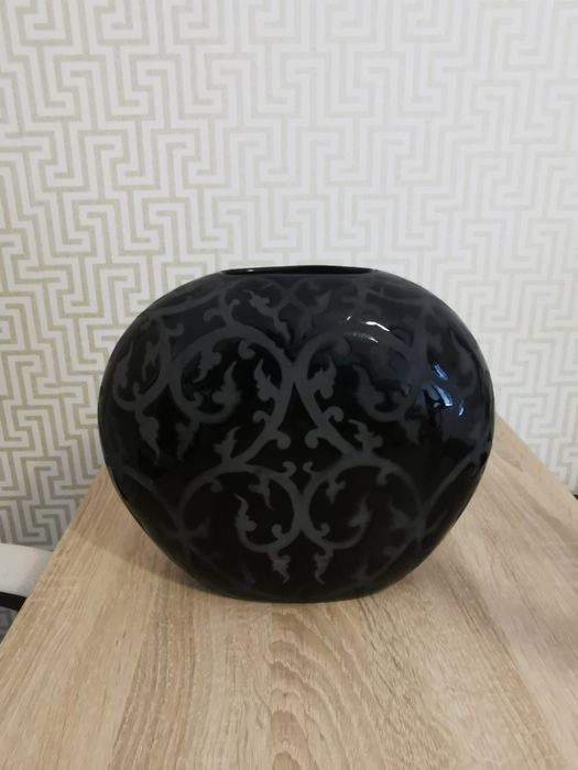 Jarra/vaso para decoração.