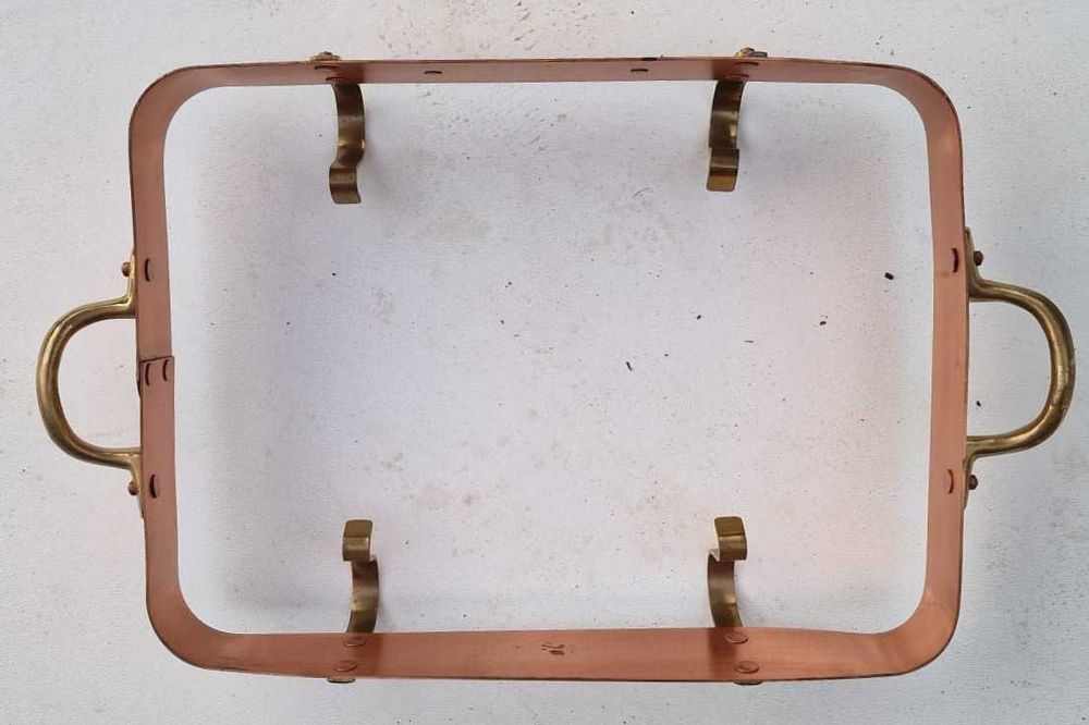 Armação de Réchaud vintage