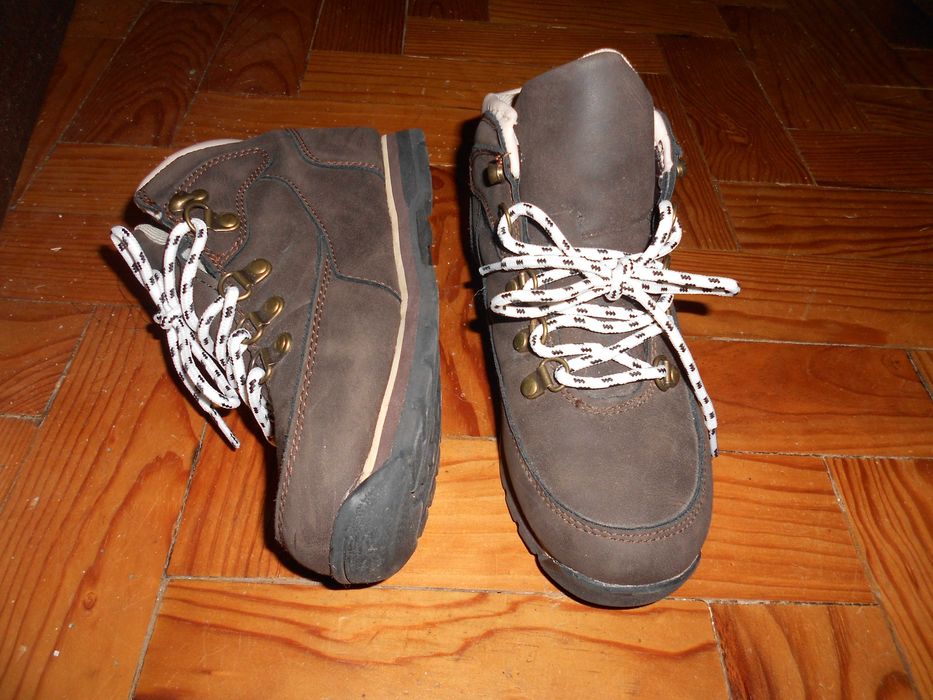 Botas para criança Seaside