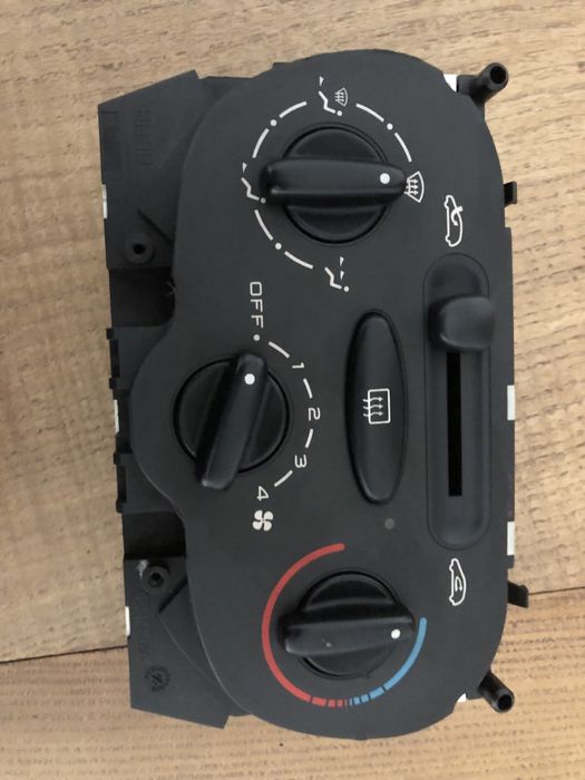 Peças Peugeot 206 comercial diesel