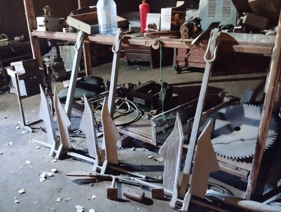 Старовинні речі,готові колекції.