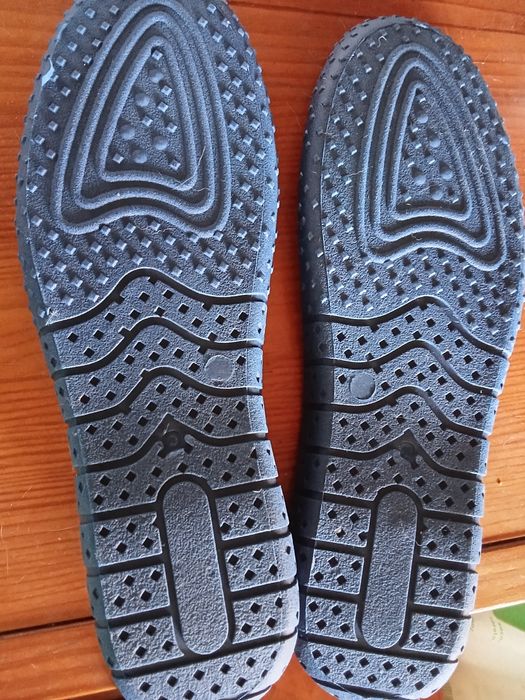 Sapato de água para praia ou piscina