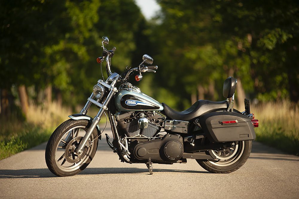 Harley-Davidson