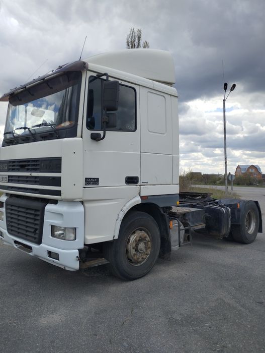 Продам вантажний автомобіль