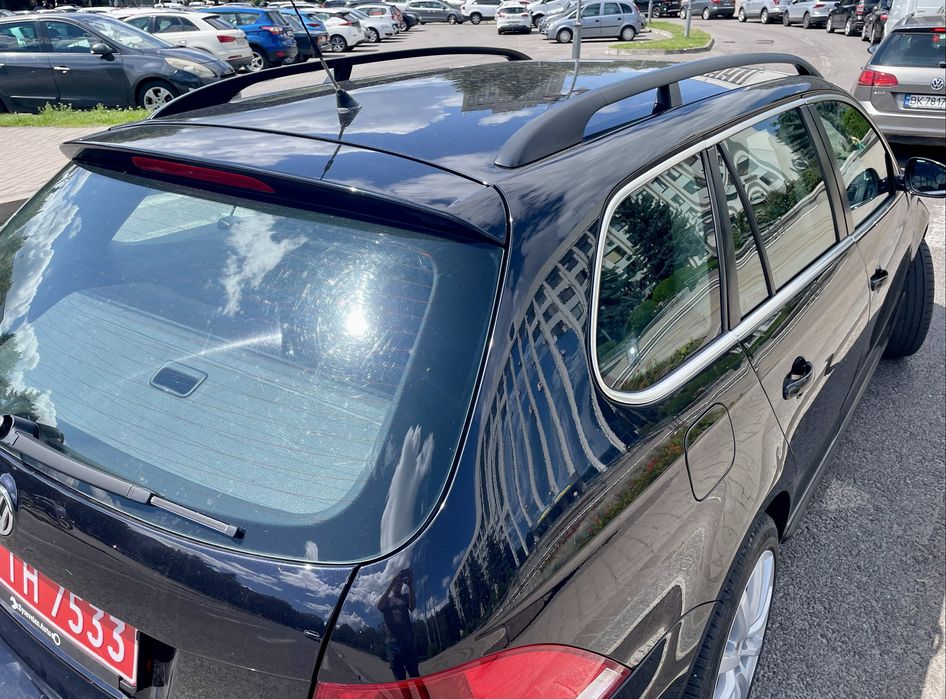Volkswagen Golf 2009 VIN WVWZZZ1KZ9M314308 фото оголошення 2 з 18