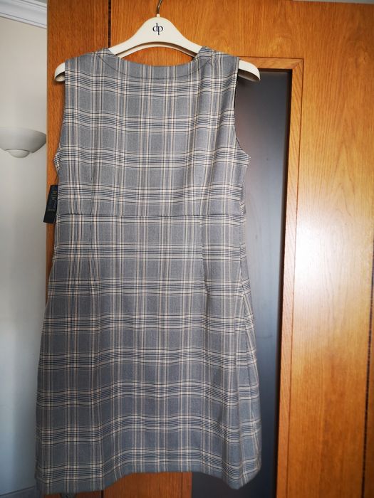 Vestido Merletti novo