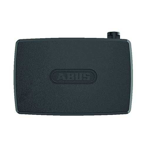 Zabezpieczenie rowerowe alarm Abus 61482