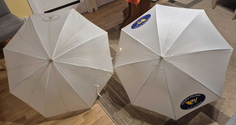 Parasol 4 szt. Miss Polonia 1997, Poczta Polska