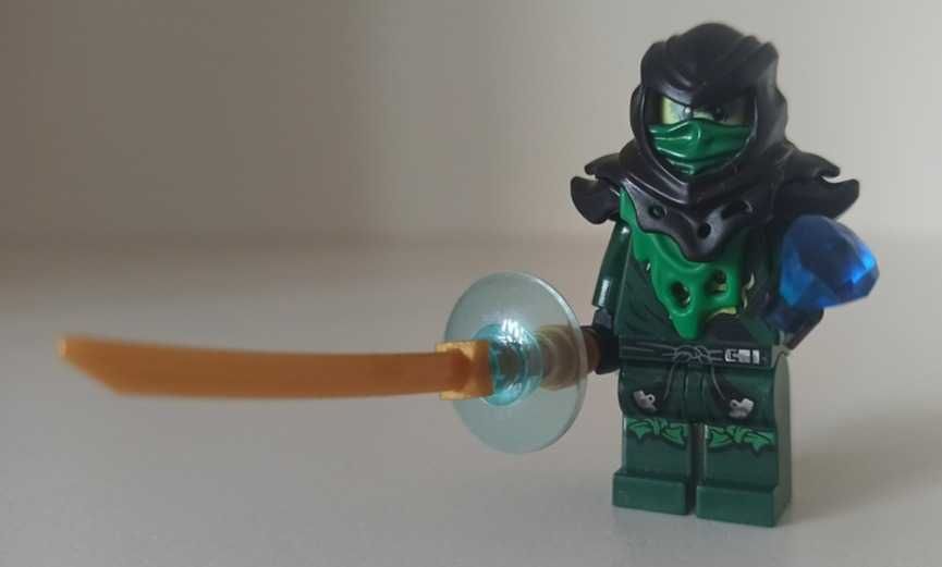 Minifigurka Lego Ninjago Lloyd Possessed njo0154  70736  70732
