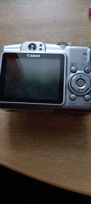 Продам фотоаппарат
