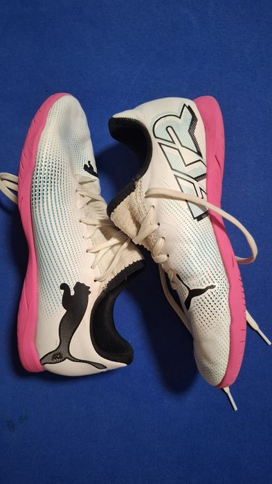Сороконіжки Puma Future