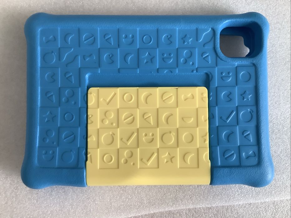 Tablet de 7 polegadas para crianca