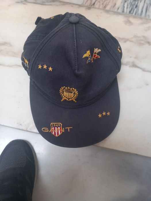 Chapéu GANT criança