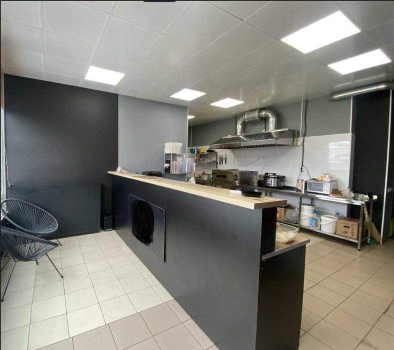 Оренда приміщення Вишенька