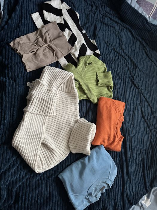 Продам вещи все