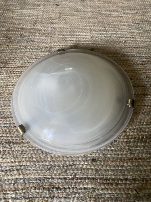 Iluminaçao de teto