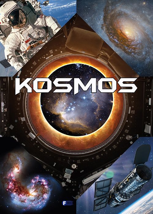 Kosmos . Opracowanie Zbiorowe