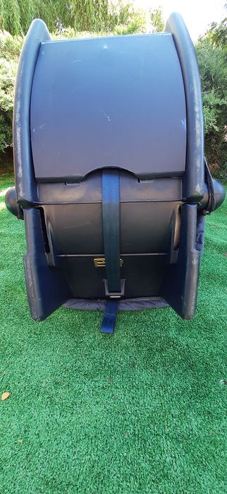 Nosidełko fotelik samochodowy Meggy 0-13kg