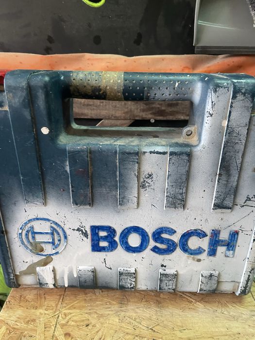Tico tico bosch gst 75 b profissional electrico com caixa