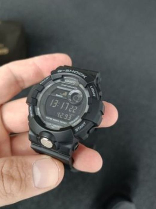 G-shock model GBD-800