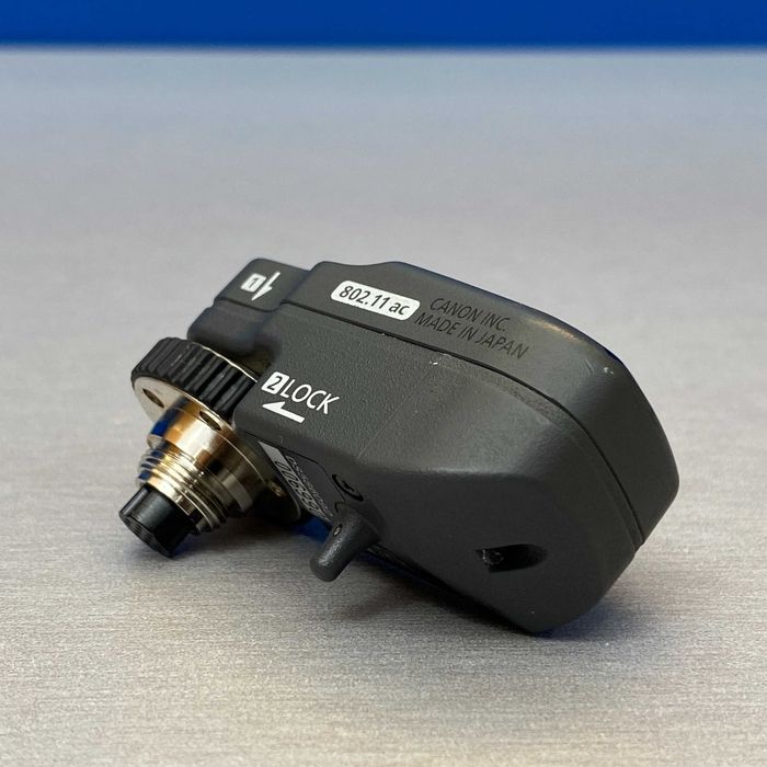 Canon WFT-E8B | Wireless File Transmitter | 1DX Mark II