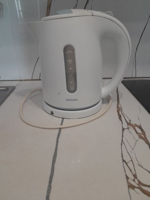 Электро чайник. Евролюкс.