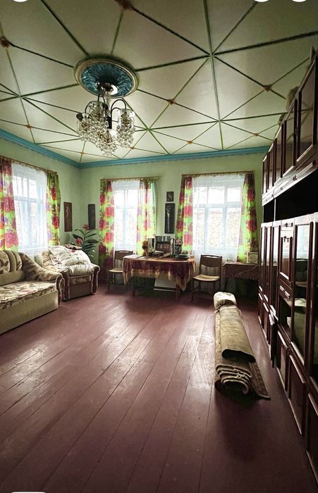 Продаж Будинку.Ст.Балашовка. Є-відновлення