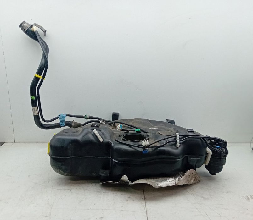 Depósito combustível OPEL Astra K