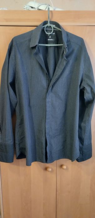 Рубашка  Marks & Spencer Autog