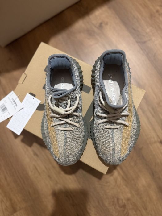 Yeezy 350 Boost 36