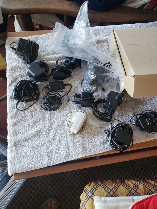 Computadores Antigos e Software