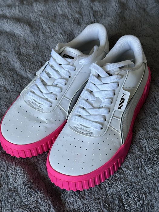 Жіночі кросівки puma