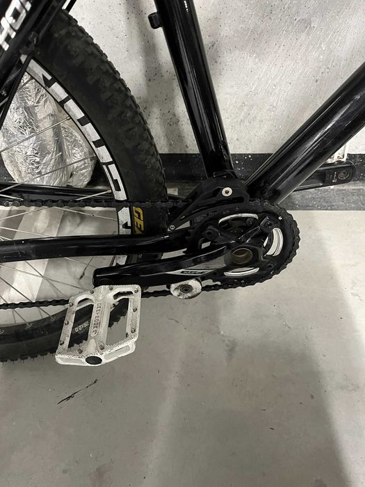 Dartmoor Hornet 2016 – Durolux 180mm - MTB 26"