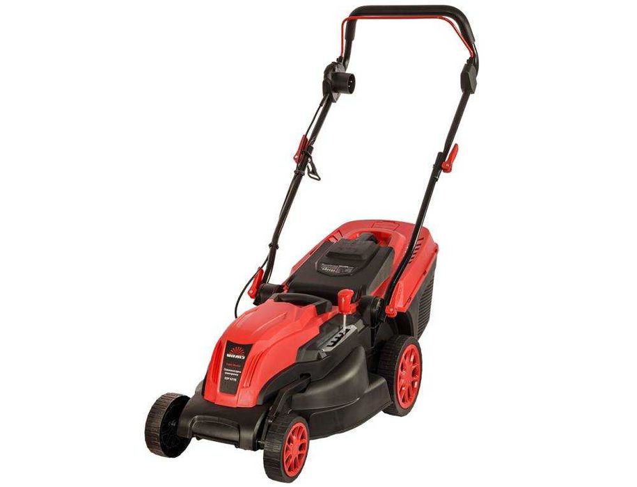 Газонокосарка електрична Vitals Master EZP 4218j