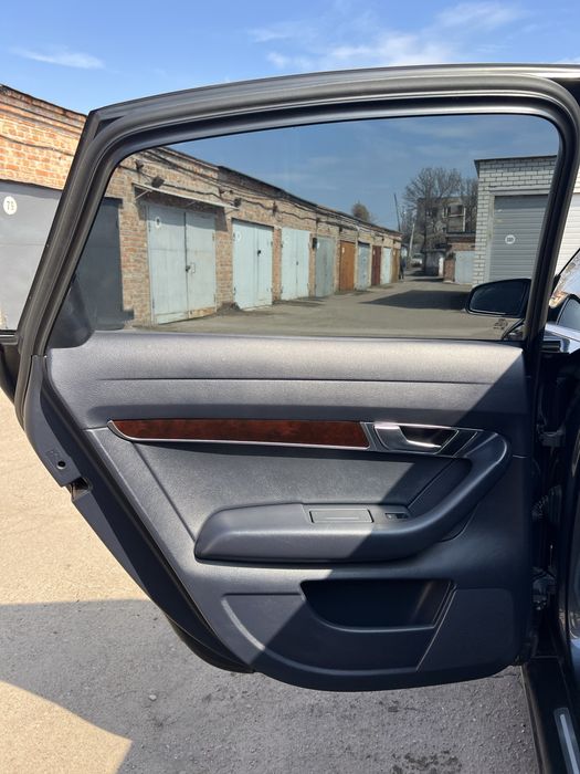 Audi A6 2008 VIN WAUAE54F18N104090 фото оголошення 11 з 24