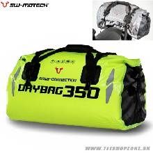 Saco viagem moto sv motech 350