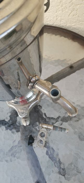 Самовар електричний 3 літри СССР