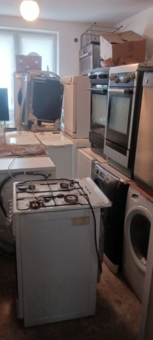 Zmywarka Bosch Szerokość 45cm INOX Stan bardzo dobry