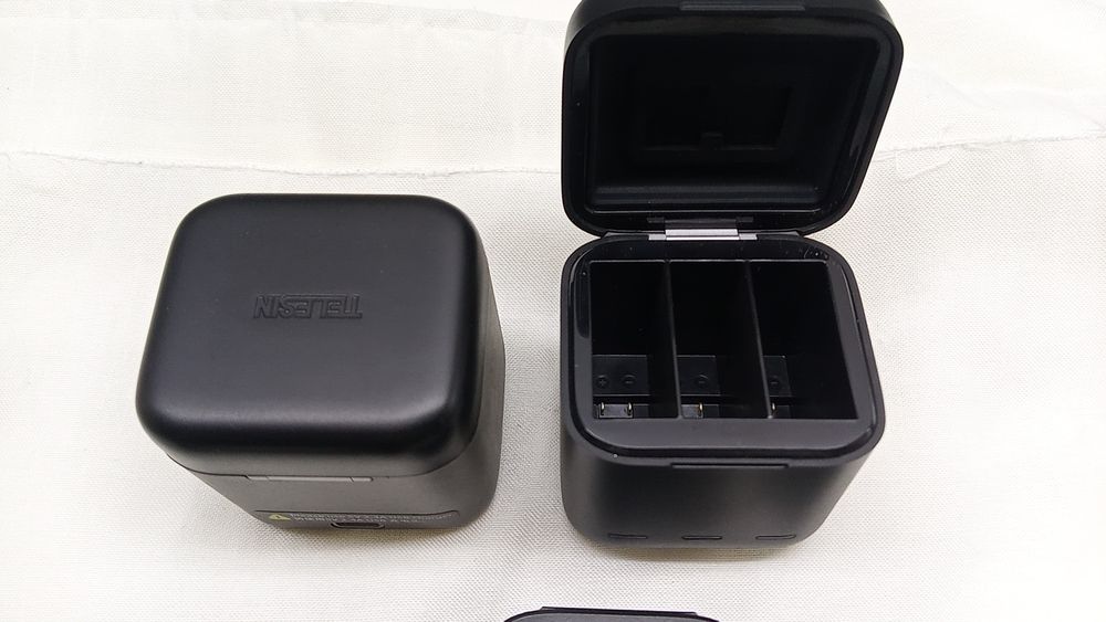 Assessorios para GoPro