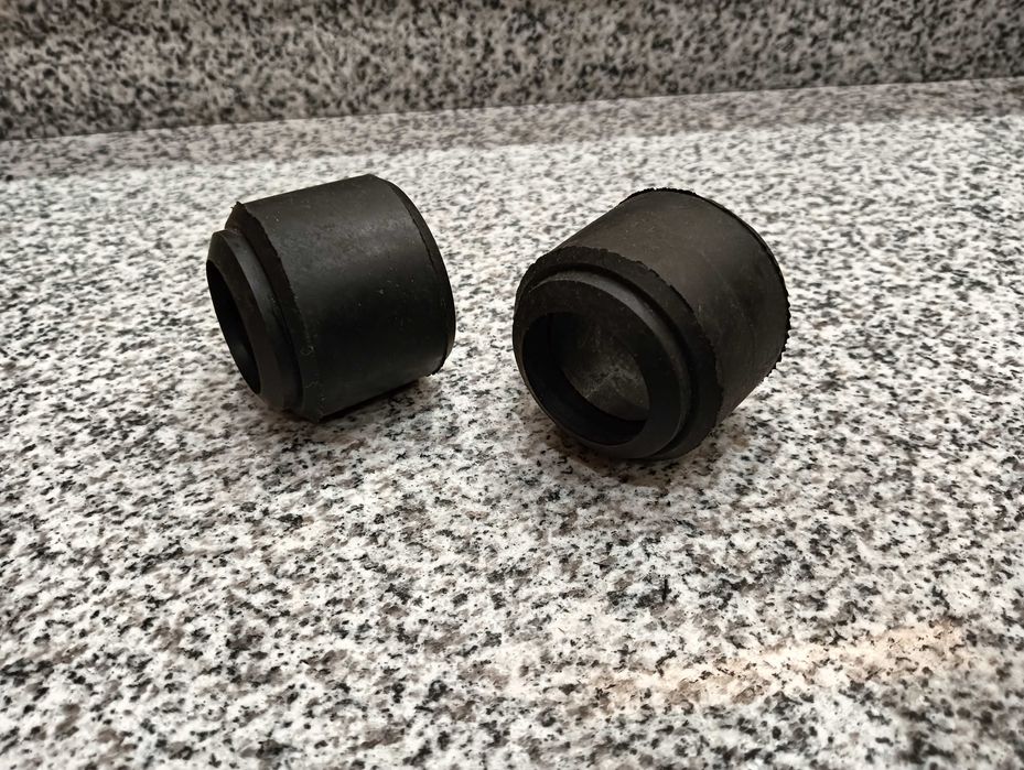 Nowe gumy zawieszenia przód wsk dudek lelek bąk sport