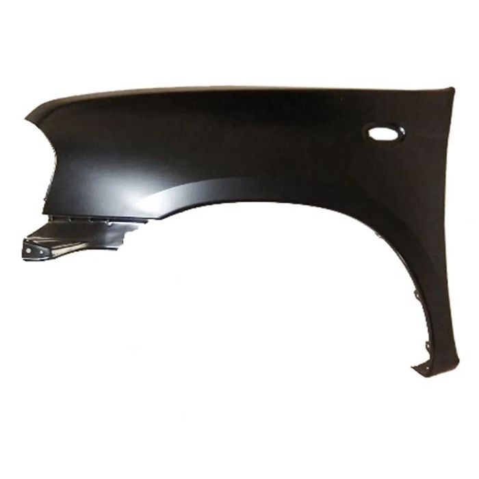 Guarda lamas da frente Nissan Pickup D22 anos 2002 a 2008