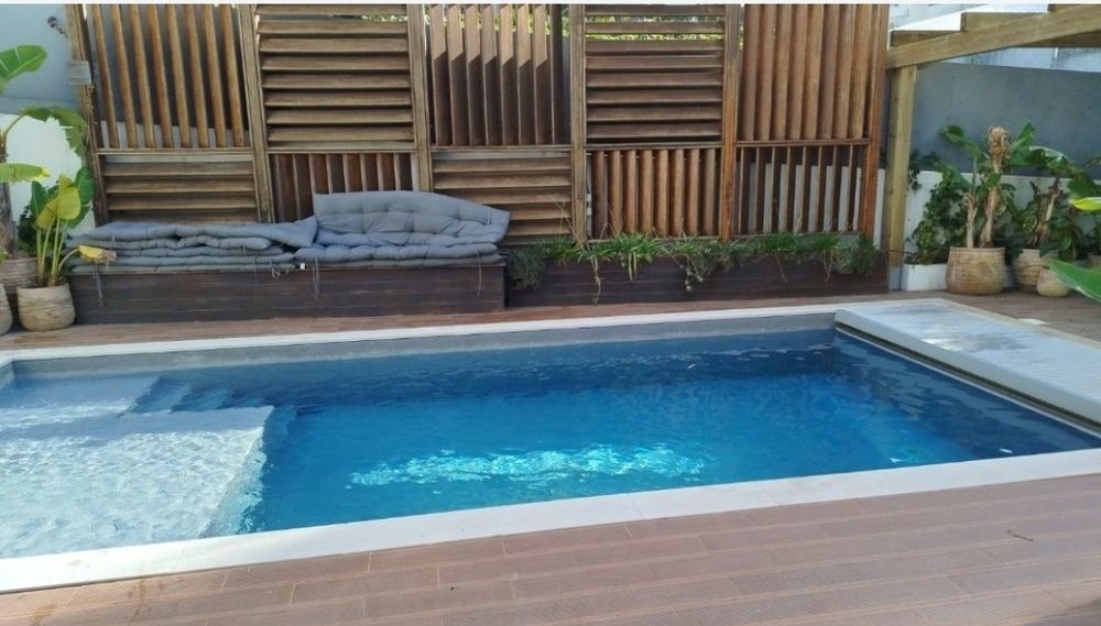 Piscineiro particular