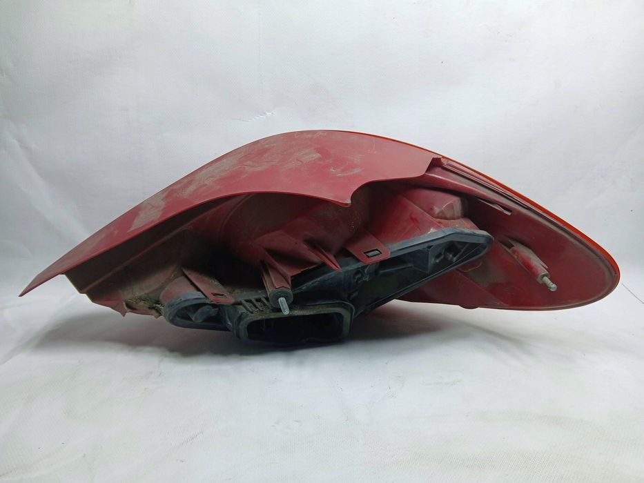 Lampa Lewa Tył Tylna Wkład Peugeot 207 Hb
