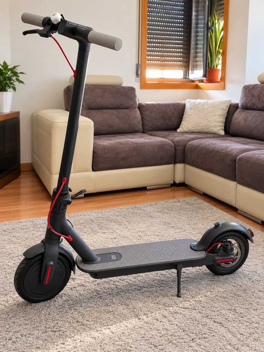 Trotinete Elétrica Xiaomi Mi – Dobrável – Bom Estado