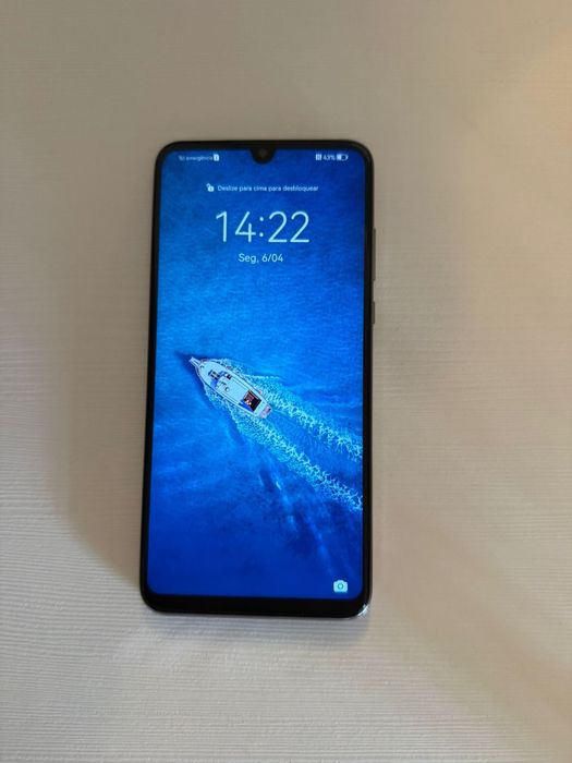 Huawei P30 Lite 128g