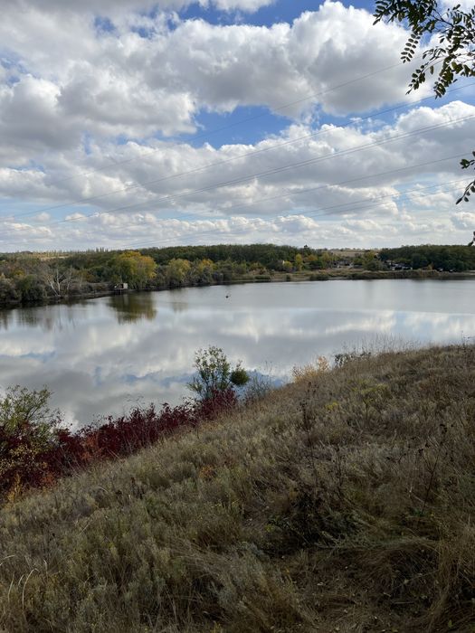 Продам, землю,дачу! Волоське!