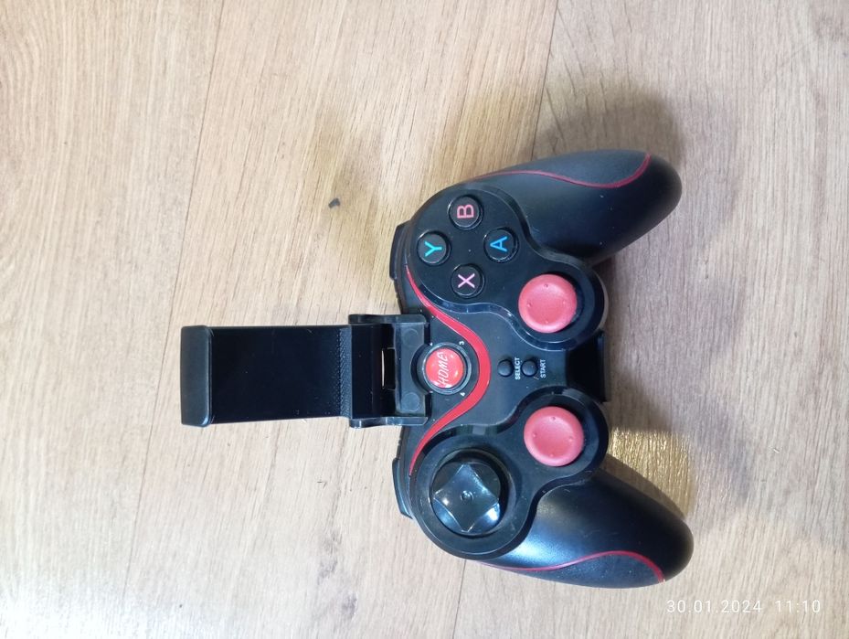Джойстик для телефона