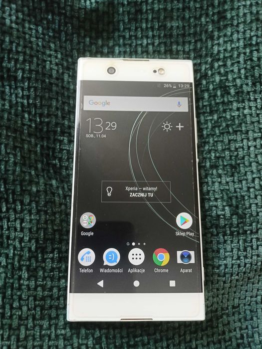Sony Xperia XA1 Ultra